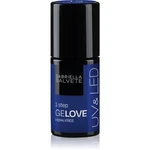Gabriella Salvete GeLove gélový lak na nechty s použitím UV/LED lampy 3v1 odtieň 13 Mr. Right 8 ml