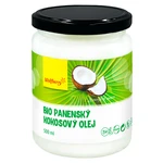 WOLFBERRY Panenský kokosový olej BIO 500 ml