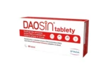 DAOSIN  60 tabliet