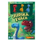 Mindok Jurská sváča