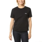 Wm junior v boxy black