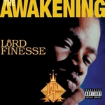 Lord Finesse - Awakening (25th Anniversary) (Coloured) (2 LP + 7" Vinyl) Disco de vinilo