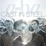 a-ha – Cast In Steel CD
