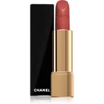 Chanel Rouge Allure Velvet zamatový rúž s matným efektom odtieň 54 Paradoxale 3,5 g