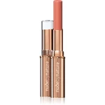 Nude by Nature Sheer Glow Colour Balm balzam na pery odtieň 01 Coral 2,75 g