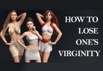How to lose one's virginity Steam CD Key