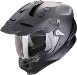 Scorpion ADF-9000 AIR SOLID Matt Black XL Casque