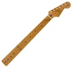 Fender Roasted Maple Narrow Tall 21 Ahorn Hals für Gitarre