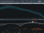 iZotope Tonal Balance Control 2 EDU Complemento de efectos (Producto digital)