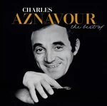 Charles Aznavour - Best Of 3LP 2024 (3 LP) Disco de vinilo