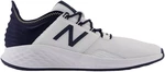New Balance Fresh Foam ROAV Mens Golf Shoes White/Navy 44,5 Calzado de golf para hombres