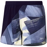 Dámské šortky Reebok 4 Inch Short fialové, S