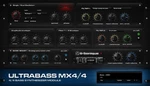 G-Sonique Ultrabass MX Complemento de efectos (Producto digital)