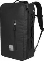 Jack Wolfskin Traveltopia Cabin Pack 40 Black 40 L Mochila