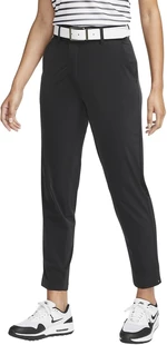 Nike Dri-Fit Tour Womens Pants Black/White XL Nohavice