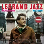 Michel Legrand - Legrand Jazz (LP) Disco de vinilo
