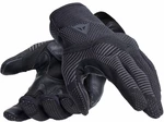 Dainese Argon Knit Gloves Black L Guantes de moto