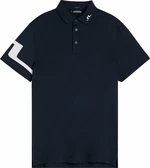 J.Lindeberg Heath Regular Fit Golf Polo JL Navy L Camiseta polo