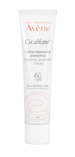 Avène Cicalfate+ Obnovujúci ochranný krém na podráždenú a narušenú pokožku 40 ml