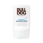Bulldog Original Sensitive Aftershave Balm - balzám po holení 100 ml