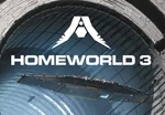 Homeworld 3 EU v2 Steam Altergift