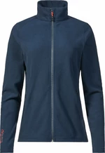 Musto W Corsica 100Gm Fleece 2.0 Jacke Navy 12