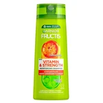 GARNIER FRUCTIS Šampón na vlasy Vitamín & Strenght 250 ml