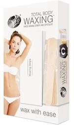 Rio Total body waxing accessories
