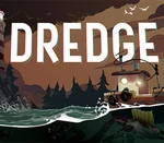 DREDGE XBOX One / Xbox Series X|S Account