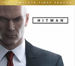 HITMAN: The Complete First Season RU/CIS Steam CD Key