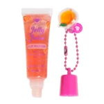 I Heart Revolution Jelly Juice Lip Tubes - Peach lesk na rty 10 ml