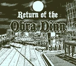 Return of the Obra Dinn PC Steam Account