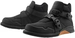 ICON - Motorcycle Gear Slabtown WP CE Boots Black 41 Cizme de motocicletă