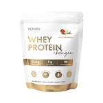 Venira Whey protein jahoda-vanilka 1000 g