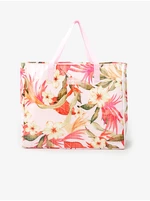 Pink Floral Bag Rip Curl - Women
