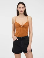 Orsay Women's Brown Top - Women