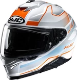 HJC i71 Iorix MC27 S Helm