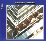 The Beatles - 1967 - 1970 (Reissue) (Remastered) (2 CD)