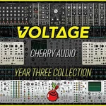 Cherry Audio Year Three Collection Software de estudio de instrumentos VST (Producto digital)
