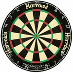 Harrows Pro Matchplay Fekete 5 kg Darts tablo