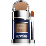 La Prairie Skin Caviar Concealer Foundation make-up a korektor SPF 15 odstín Creme Pechce 30 ml