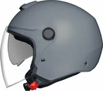 Nexx Y.10 Plain Nardo Grey MT M Kask