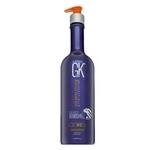 GK Hair Silver Bombshell Shampoo neutralizujúci šampón pre platinovo blond a šedivé vlasy 710 ml