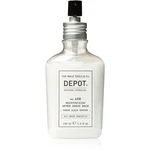 Depot No. 408 Moisturizing After Shave Balm hydratačný balzam po holení Fresh Black Pepper 100 ml