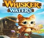 Whisker Waters Steam CD Key