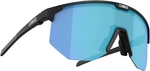Bliz Hero 52210-13 Matt Black/Brown w Blue Multi Kerékpáros szemüveg