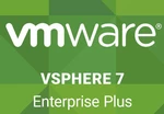 VMware vSphere 7 Enterprise Plus US CD Key (Lifetime / Unlimited Devices)