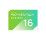 VMware Workstation 16 Player US CD Key (Lifetime / Unlimited Devices)