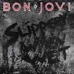 Bon Jovi - Slippery When Wet (LP) Disco de vinilo
