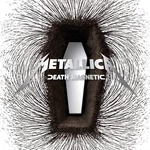 Metallica - Death Magnetic (Magnetic Silver Coloured) (2 LP) LP platňa